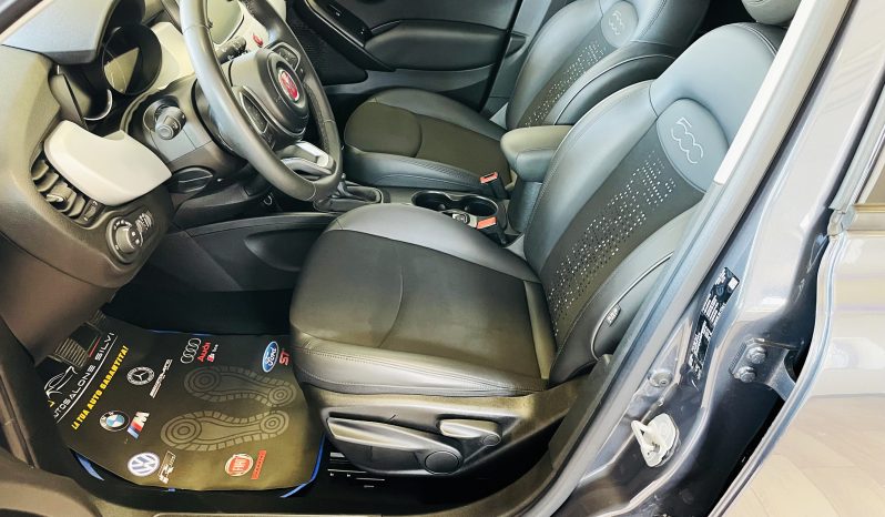 
								Fiat 500X 1.6 MultiJet 130 CV Connect full									