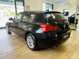 
										Bmw 116i Benzina ///Sport full									