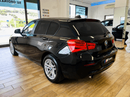 
										Bmw 116i Benzina ///Sport full									