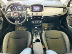 
										Fiat 500X 1.6 MultiJet 130 CV Connect full									