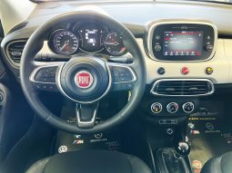 
										Fiat 500X 1.6 MultiJet 130 CV Connect full									