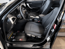 
										Bmw 116i Benzina ///Sport full									