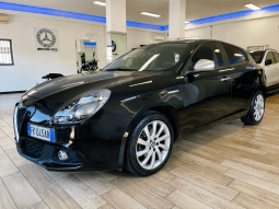 Giulietta 1.6 JTDm 120 CV Super