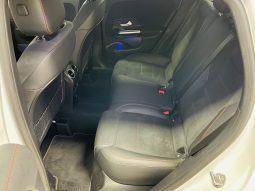 
										Mercedes-benz A 200 d Automatic 4Matic Amg line full									