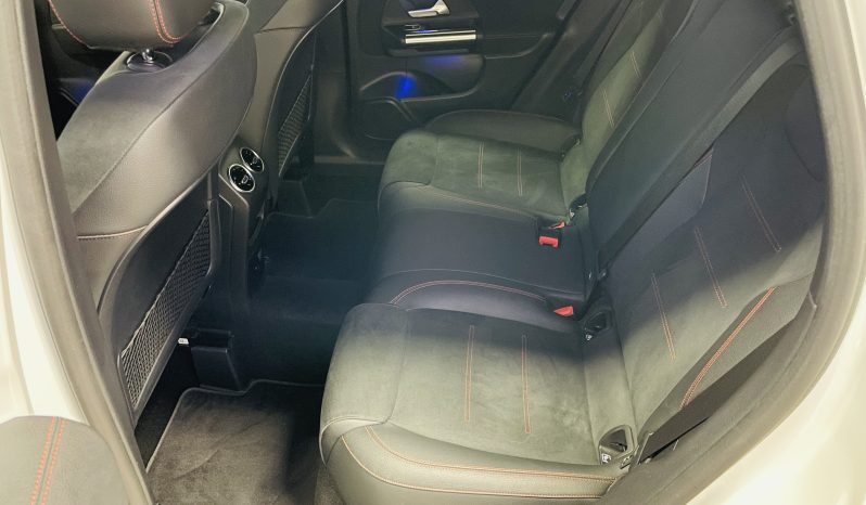 
								Mercedes-benz A 200 d Automatic 4Matic Amg line full									