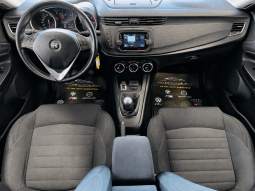 
										Giulietta 1.6 JTDm 120 CV Super full									