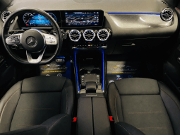 
										Mercedes-benz A 200 d Automatic 4Matic Amg line full									