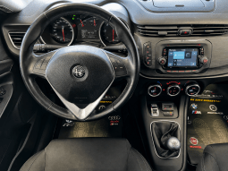 
										Giulietta 1.6 JTDm 120 CV Super full									