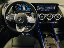 
										Mercedes-benz A 200 d Automatic 4Matic Amg line full									