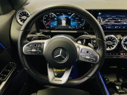
										Mercedes-benz A 200 d Automatic 4Matic Amg line full									