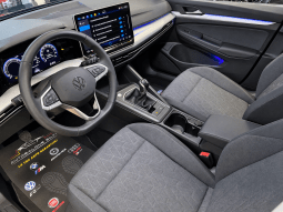 
										Volkswagen Golf 2.0 TDI 115 CV Life full									