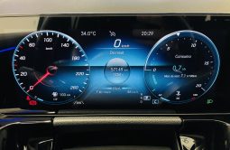 
										Mercedes-benz A 200 d Automatic 4Matic Amg line full									