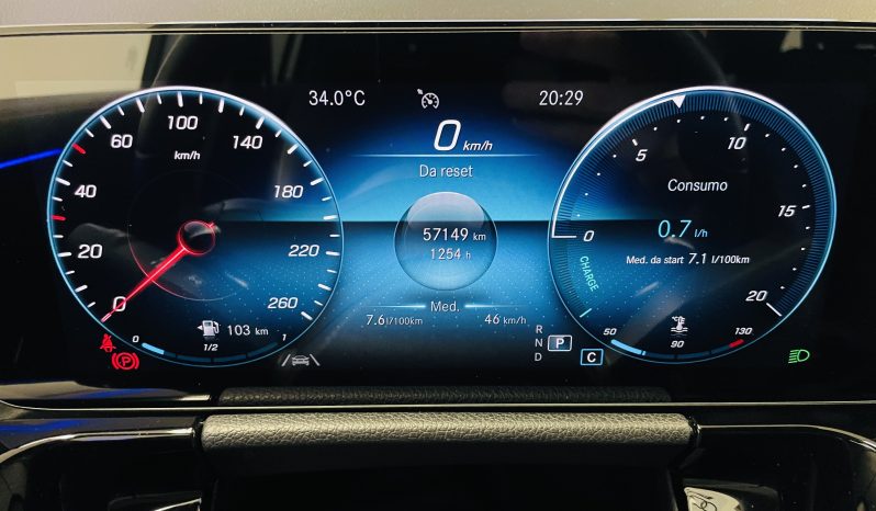 
								Mercedes-benz A 200 d Automatic 4Matic Amg line full									