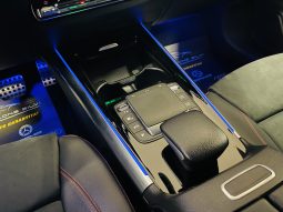
										Mercedes-benz A 200 d Automatic 4Matic Amg line full									