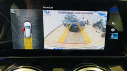 
										Mercedes-benz A 200 d Automatic 4Matic Amg line full									