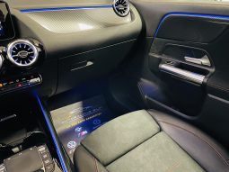 
										Mercedes-benz A 200 d Automatic 4Matic Amg line full									