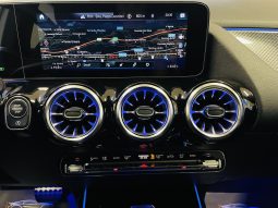 
										Mercedes-benz A 200 d Automatic 4Matic Amg line full									