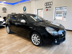 Giulietta 1.6 JTDm 120 CV Super