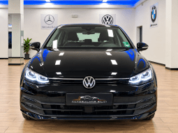 
										Volkswagen Golf 2.0 TDI 115 CV Life full									
