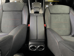 
										Mercedes-benz A 200 d Automatic 4Matic Amg line full									