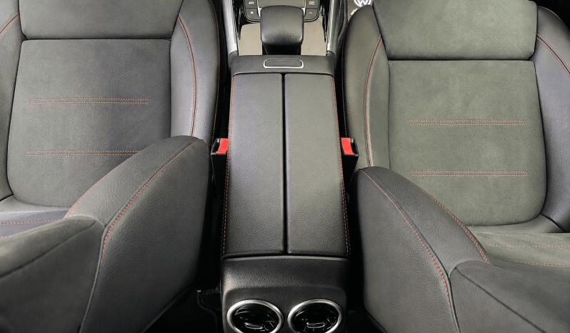 
								Mercedes-benz A 200 d Automatic 4Matic Amg line full									