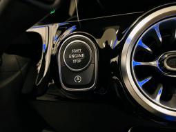 
										Mercedes-benz A 200 d Automatic 4Matic Amg line full									