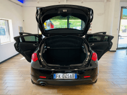 
										Giulietta 1.6 JTDm 120 CV Super full									