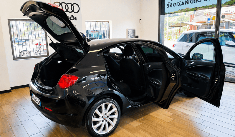 
								Giulietta 1.6 JTDm 120 CV Super full									