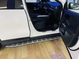 
										Mercedes-benz A 200 d Automatic 4Matic Amg line full									