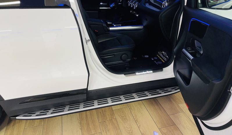 
								Mercedes-benz A 200 d Automatic 4Matic Amg line full									