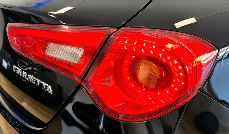 
								Giulietta 1.6 JTDm 120 CV Super full									
