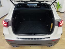 
										Mercedes-benz A 200 d Automatic 4Matic Amg line full									