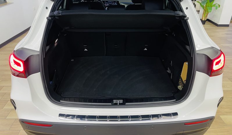 
								Mercedes-benz A 200 d Automatic 4Matic Amg line full									