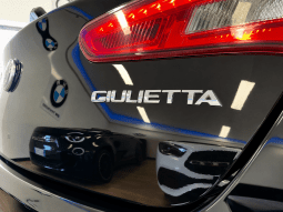 
										Giulietta 1.6 JTDm 120 CV Super full									