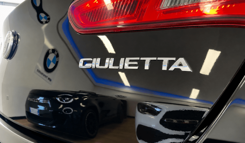
								Giulietta 1.6 JTDm 120 CV Super full									