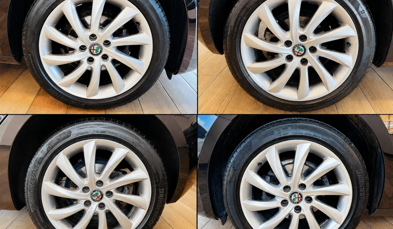 
								Giulietta 1.6 JTDm 120 CV Super full									