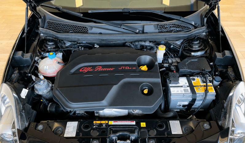 
								Giulietta 1.6 JTDm 120 CV Super full									