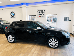 Giulietta 1.6 JTDm 120 CV Super