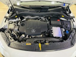 
										Mercedes-benz A 200 d Automatic 4Matic Amg line full									