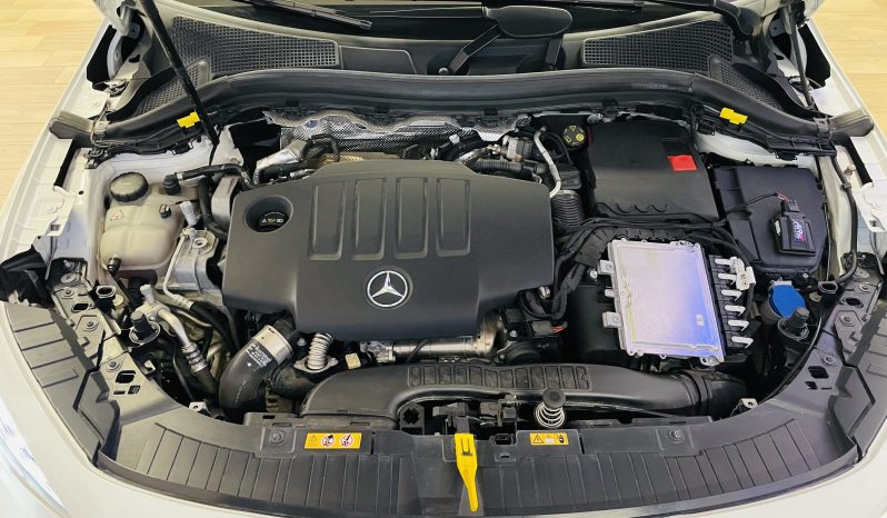 
								Mercedes-benz A 200 d Automatic 4Matic Amg line full									