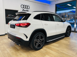 Mercedes-benz A 200 d Automatic 4Matic Amg line