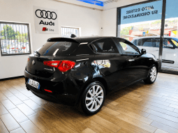 Giulietta 1.6 JTDm 120 CV Super