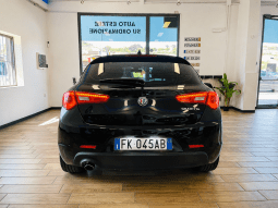 Giulietta 1.6 JTDm 120 CV Super