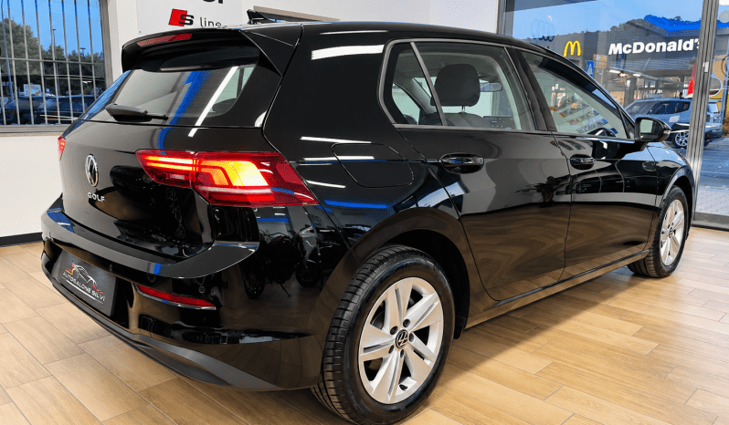 
								Volkswagen Golf 2.0 TDI 115 CV Life full									