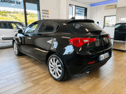 
										Giulietta 1.6 JTDm 120 CV Super full									