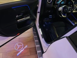 
										Mercedes-benz A 200 d Automatic 4Matic Amg line full									