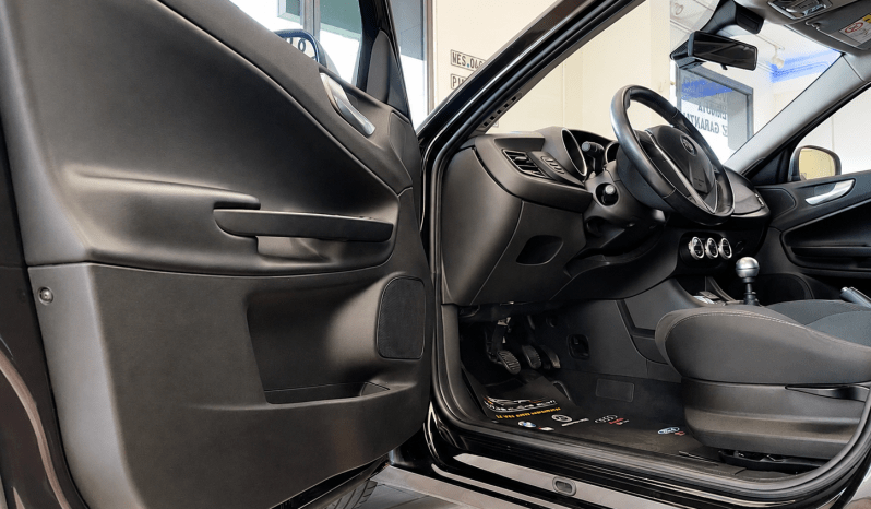 
								Giulietta 1.6 JTDm 120 CV Super full									