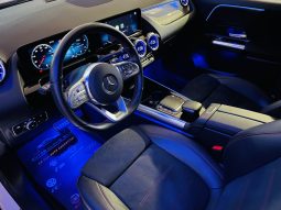 
										Mercedes-benz A 200 d Automatic 4Matic Amg line full									
