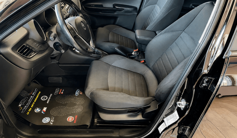 
								Giulietta 1.6 JTDm 120 CV Super full									