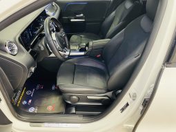 
										Mercedes-benz A 200 d Automatic 4Matic Amg line full									